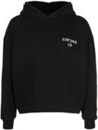 Lost Daze Los Day Trip Hoodie - Black