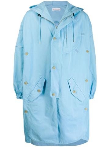 Walter Van Beirendonck Pre-owned - Blue