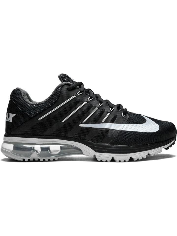 Nike Air Max Excellerate 4 Sneakers - Black