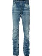 Prps Super Skinny Jeans, Men's, Size: 38, Blue, Cotton