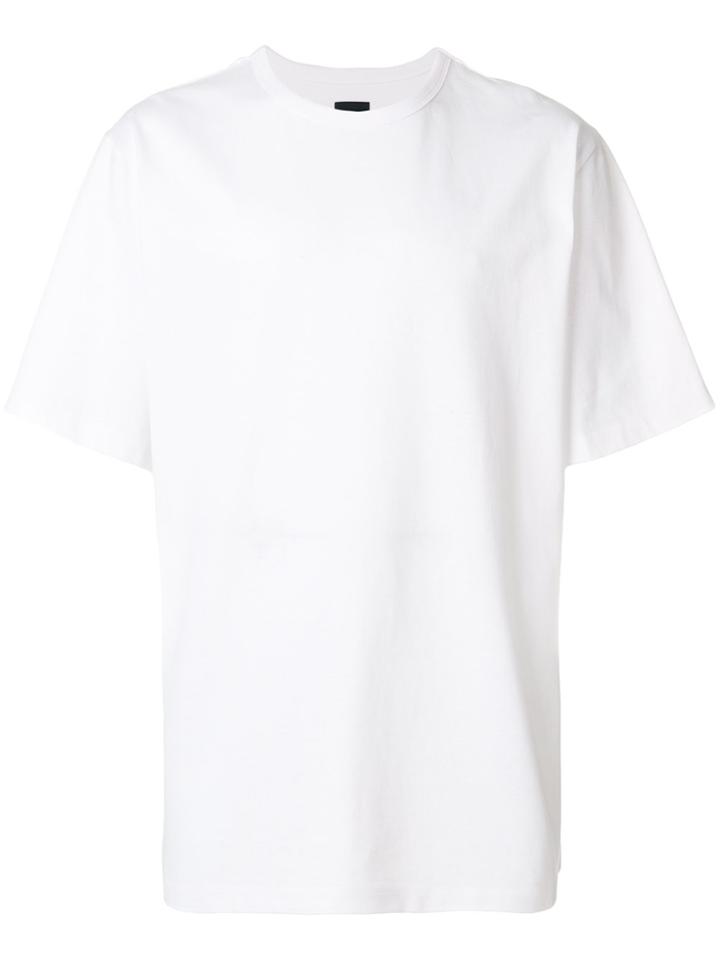 Juun.j Archive T-shirt - White