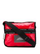Marc Jacobs The Ripstop Messenger Bag - Red