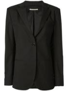 Boyarovskaya Oversized Blazer - Black