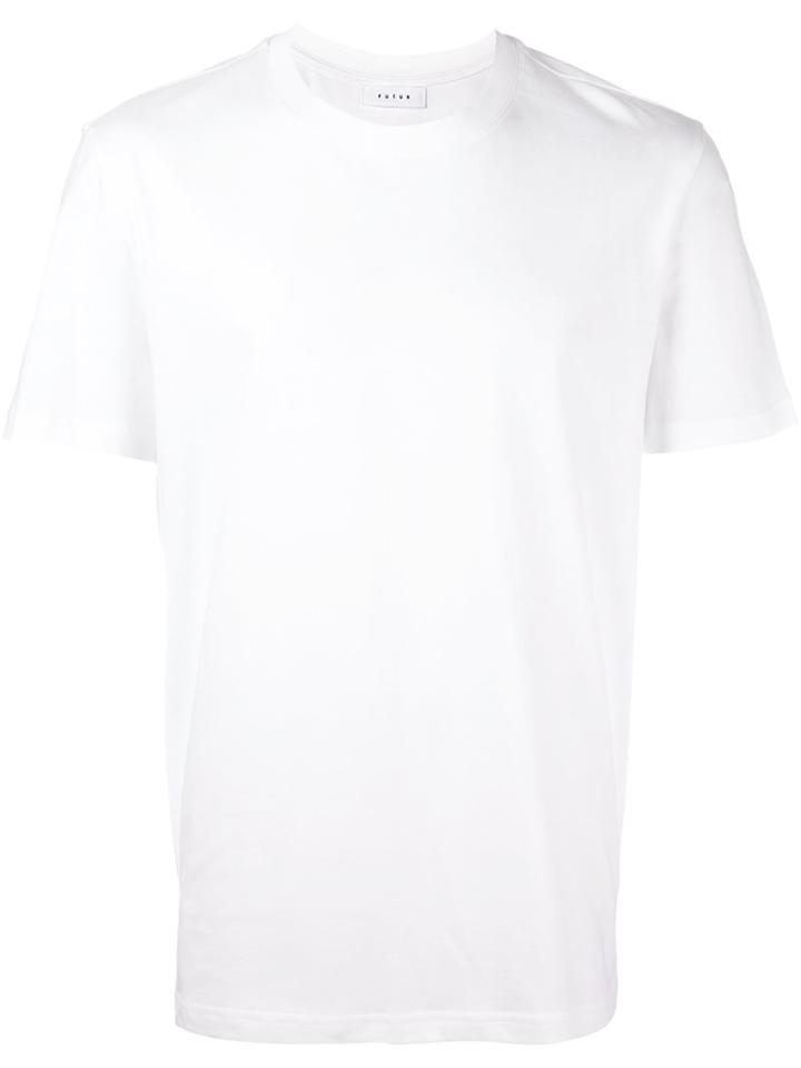 Futur 'ice' T-shirt