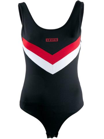 Levi's Florence Bodysuit - Black