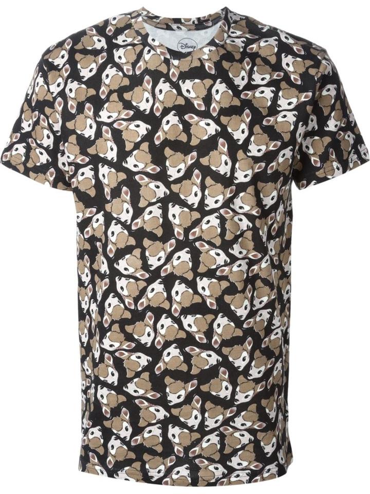 Eleven Paris 'bambi W' T-shirt