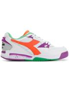 Diadora Rebound Ace Runner Sneakers - Multicolour