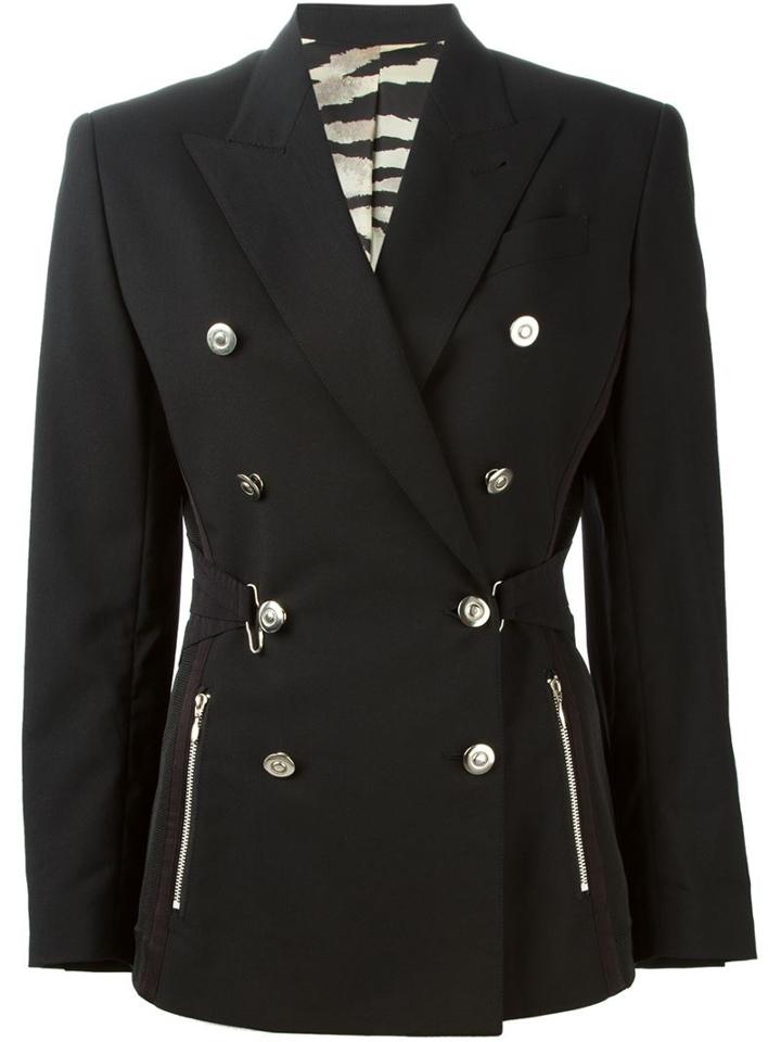 Jean Paul Gaultier Vintage Double Breast Jacket