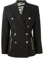 Jean Paul Gaultier Vintage Double Breast Jacket