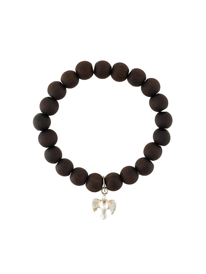 Rosa Maria Farah Bracelet - Brown