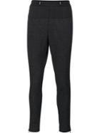 Aztech Mountain 'ute Trail' Track Pants, Men's, Size: Medium, Grey, Cotton/polyester/virgin Wool