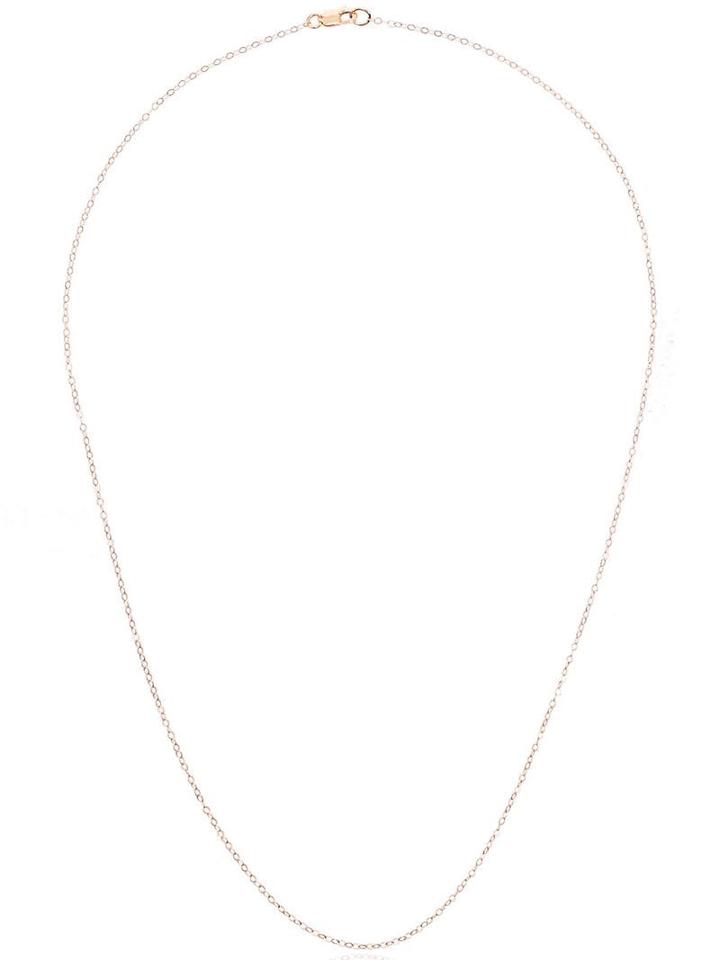 Tara Hirshberg 14k Yellow Gold 20 Inch - Metallic