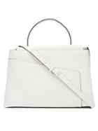 Valextra Classic Tote