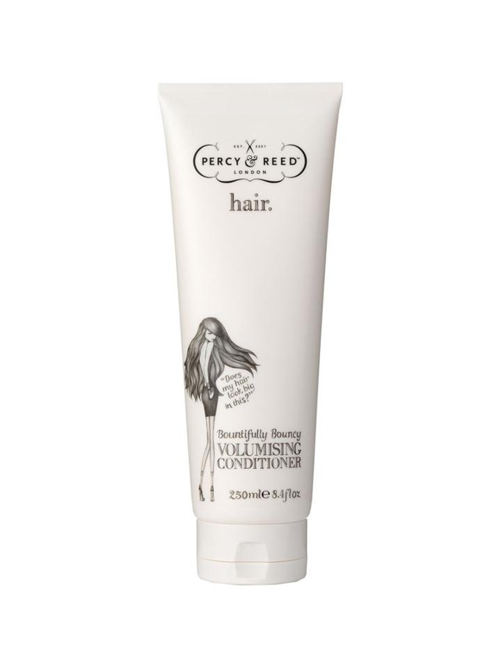 Percy And Reed Bouncy Volumising Conditioner