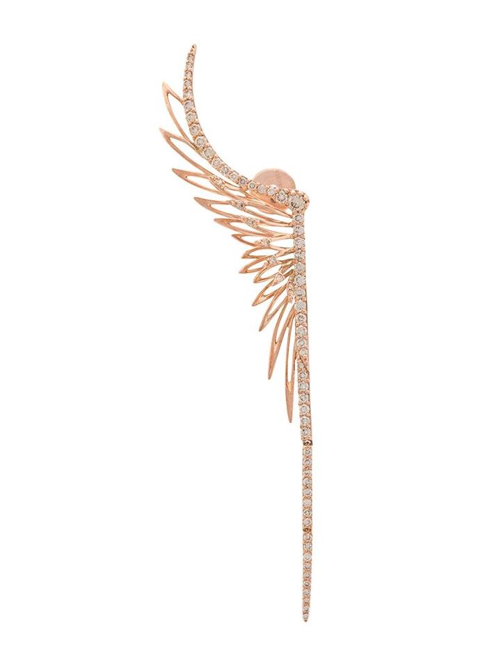 Cristina Ortiz 'angels Collection' Earrings