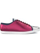 Swear Dean 54 Sneakers - Pink & Purple