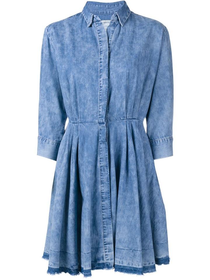 Current/elliott The Reformed Dress Shirt