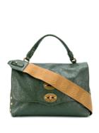 Zanellato 6120bm77 - Green