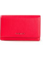 Givenchy 'pandora' Crossbody Bag, Women's, Red, Leather