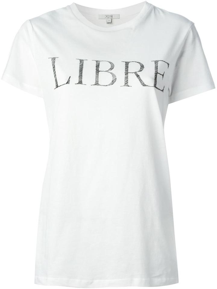 Dagmar 'infinity' T-shirt