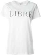 Dagmar 'infinity' T-shirt