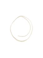 Faris Vinea Orbit Earring - Silver