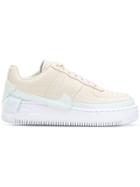 Nike Jester Nike Air Force 1 - Pink