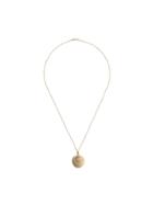 Ellis Mhairi Cameron 14kt Gold Xxxiv Diamond Pendant