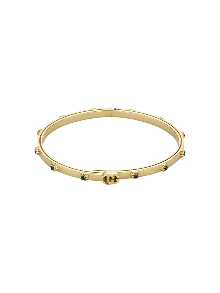 Gucci Gg Running Bracelet - 8029
