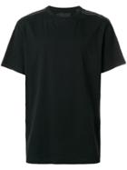Blood Brother Cable T-shirt - Black