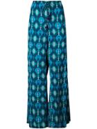 Figue Saanchi Trousers - Green
