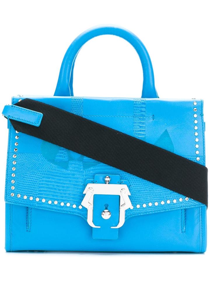 Paula Cademartori Manu Small Love - Blue