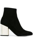 Senso 'sarina Ii' Block Heel Boots
