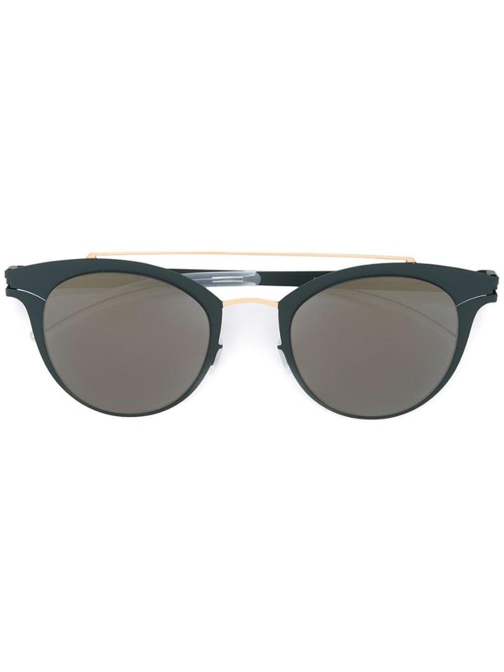 Mykita 'margo' Sunglasses - Grey
