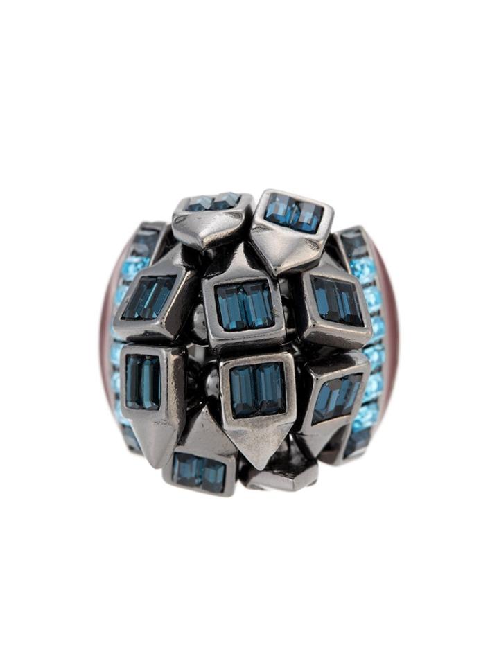 Camila Klein Helena Ring - Metallic