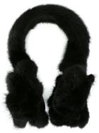 Ermanno Scervino Ear Wamer