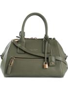Marc Jacobs Medium 'incognito' Tote, Women's, Green