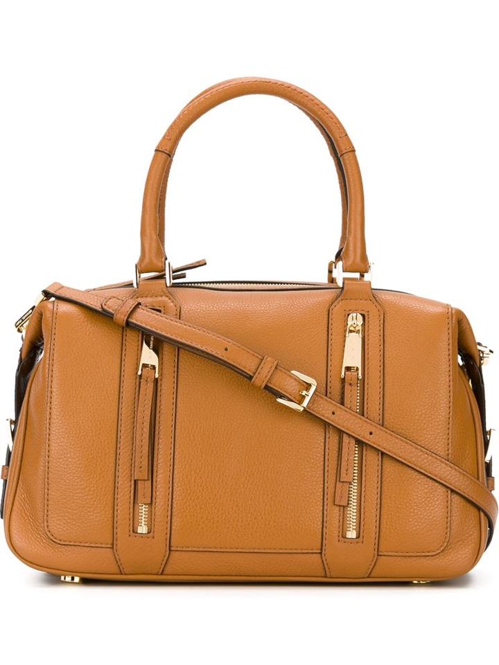 Michael Michael Kors Large 'julia' Tote