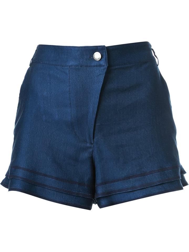 Manning Cartell Utility Shorts