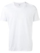 Majestic Filatures Plain T-shirt, Men's, Size: Xxl, White, Cotton