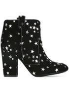 Laurence Dacade 'pete' Star Print Boots