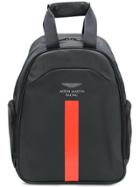 Hackett 'aston Martin Racing' Backpack - Black