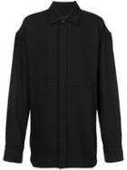 Maison Margiela Boxy Buttoned Shirt - White