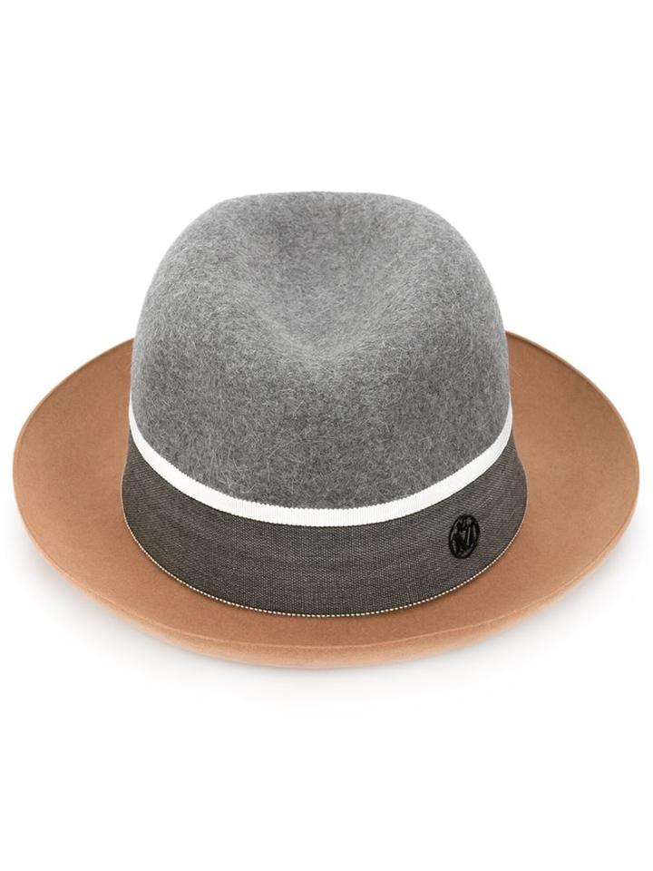Maison Michel 'joseph' Hat