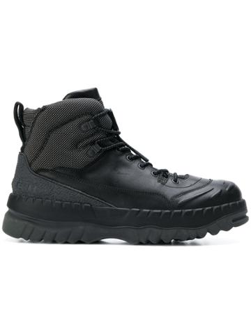 Camper Together Camper Together X Kiko Kostadinov Boots - Black