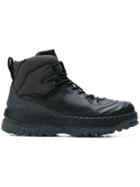 Camper Together Camper Together X Kiko Kostadinov Boots - Black