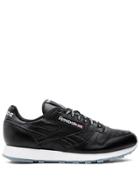 Reebok Classic Leather Palace Sneakers - Black
