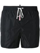 Dsquared2 Classic Swim Shorts - Black