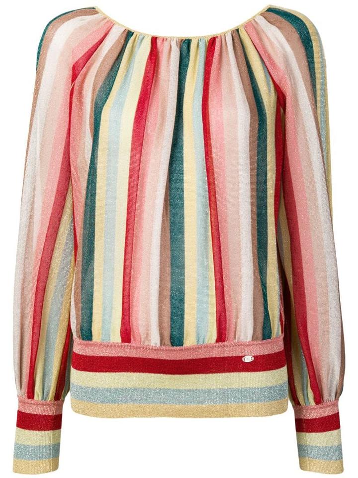 Elisabetta Franchi - Yellow