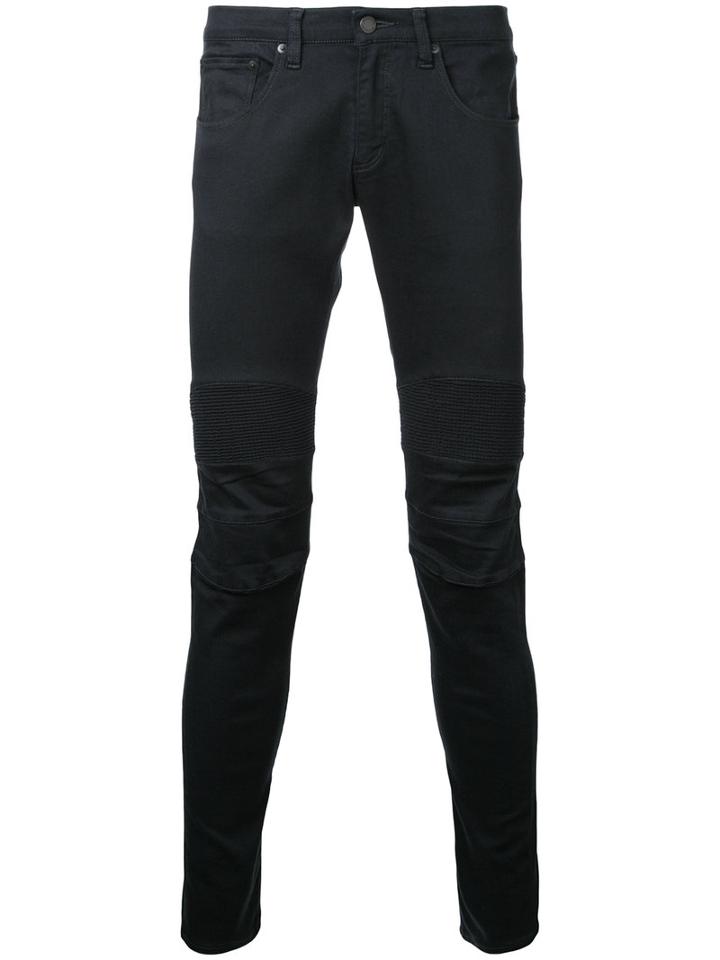 Monkey Time Straight Leg Pants, Men's, Size: Small, Black, Cotton/rayon/lyocell/polyurethane